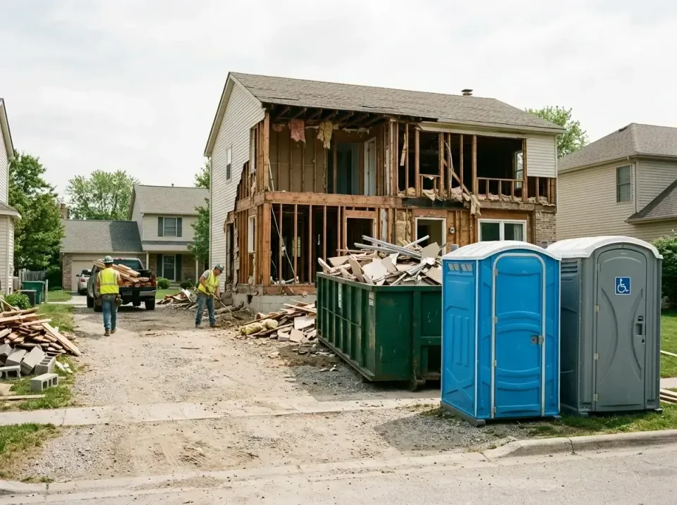 home-renovation-demolition-sit-010 — frequently asked questions, Portable Toilet & Dumpsters Rental in Emerald Lake Hills, CA